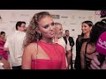 النجمة الفلسطينية انا اليوم جاية من امريكا الى دبي لدعم اطفال السرطان النجمة الفلسطينية انا اليوم جاية من امريكا الى دبي لدعم اطفال السرطان