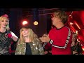 Orbakaite Pugacheva Galkin Jurmala 2018