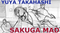 高橋優也 アニメ作画 公式 Yuya Takahashi Anime Sakuga Official Youtube