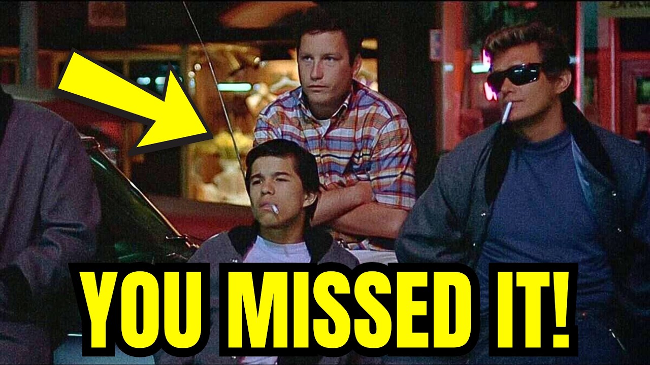 American Graffiti (1973): 21 Movie Secrets You Missed