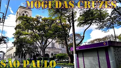 Qual melhor bairro para se morar em Mogi das Cruzes?