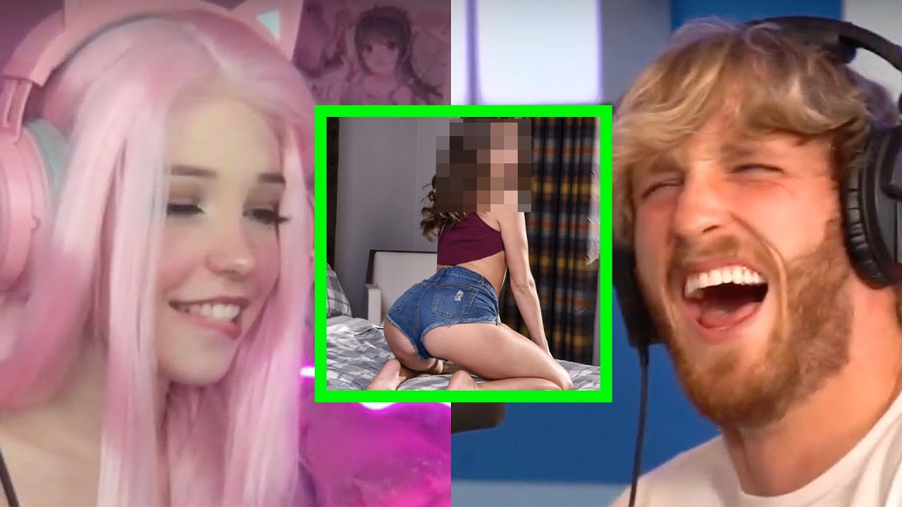 03- Thots on Belle Delphine - The Simp Life (podcast)