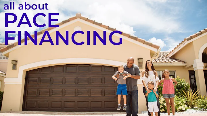 All About PACE Financing w/ Deborah of Ygrene Home...