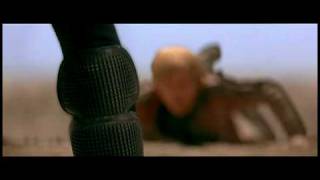 STAR TREK di J. J. Abrams - Trailer italiano ufficiale