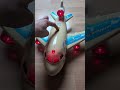 My broken Talking Airplane Toy without Sound
