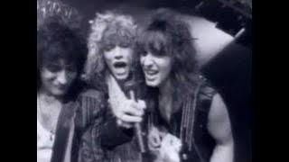 Bon Jovi - Megamix (Video Mix)