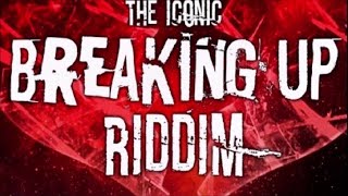 🔥Breaking Up Riddim Mix | Feat...Capleton, Sizzla, Jah Mason, Cocoa Tea, Richie Stephens & More 🇯🇲