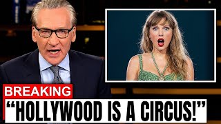 Bill Maher Finally DESTROYS Woke Celebrities On LIVE TV & They're Shocked Wealth