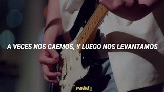 DAY6 (Even of day) - We (우린) 『sub español』| Live clip |