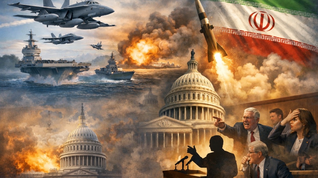 YALIOJIRI LEO HUKO IRAN HALI YAZIDI KUWA MBAYA MASHAMBULIZI YAMEPAMBA MOTO