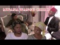 NTSINGUIRI   Moina wangou chido Série Comorien Complet
