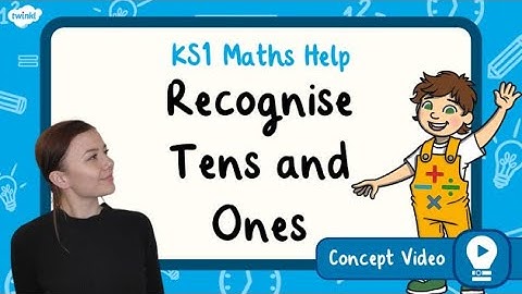 Mastering Place Value | Fun and Interactive Maths for KS1 | Twinkl