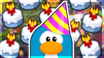 Box Critters - Party Hat Code! 🎉