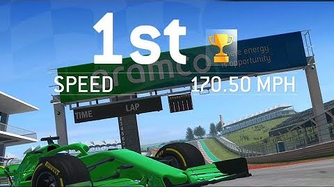 Real Racing 3 Gameplay Walkthrough (Android, iOS) Part 6