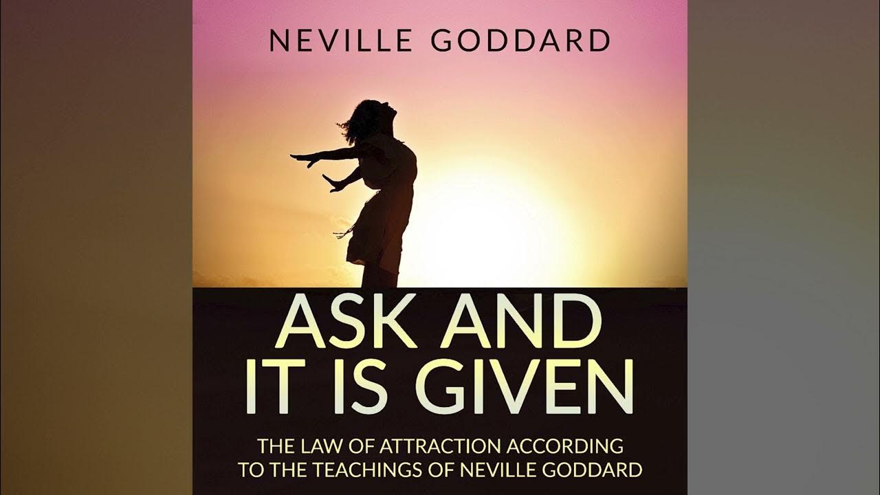 Ask And It Is Given Audiobook Free Download
