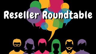 Reseller Roundtable | Ebay Poshmark  Mercari & More