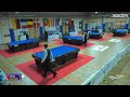 2025 LONGONI NextGEN EUROYOUTH -  3C U21 - Mustafa Oguz CEYLAN (TUR) vs Daniel KRISTIANSEN (DEN)