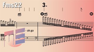 Sara Glojnarić — Latitudes [m/ score]