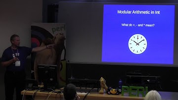 Karl Brodowsky - Why computers calculate wrong‎ (40 min, English)