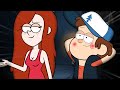 Piadas ADULTAS em Gravity Falls que as CRIANÇAS Não Viram