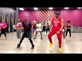 What’s My Name - Rihanna Dance Fitness 2023