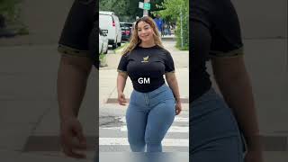 Princess Stephaniee: Beauty Curves Confidence plus Size fashion model Bio Body Positivity.