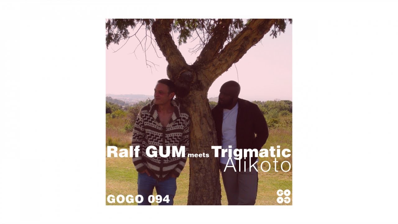 Ralf GUM meets Toshi - Xakanga on Traxsource