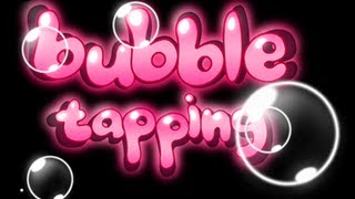 Bubble Tapping Gameplay screenshot 5