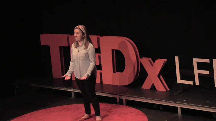A modern and more inclusive approach to feminism | Kiera Burns | TEDxLFHS - DayDayNews