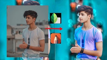 Autodesk SketchBook Best CB Background change Photo Editing tutorial New Trending Photo Edit