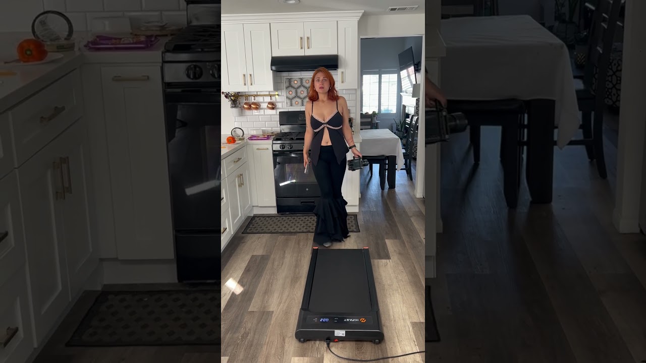 Female filmmakers be like…. 