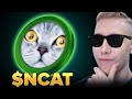 Why Neuralink Cat (NCAT) will be huge