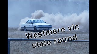 WESTMERE STATE ROUNDS