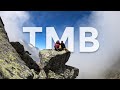 Hiking & Camping on the Tour du Mont Blanc