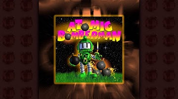 09 - Game Setup - Atomic Bomberman Original Soundtrack