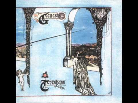 The Knife- Genesis