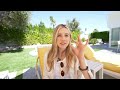 Beginning of video
