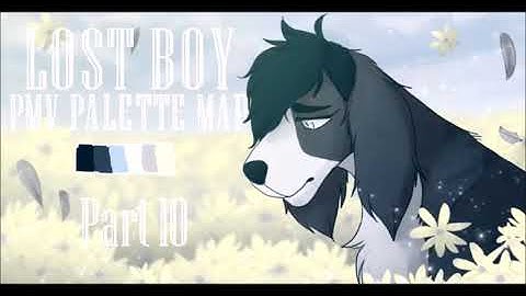 [RE-HOSTED] LOST BOY PMV MAP - [BACKUPS OPEN]