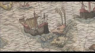 Elin Hansson - Sjörövar Fabbe (Swedish children's song)