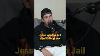 Real Reason Why Jesse left Nelk! Net Worth