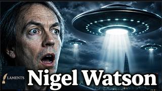 UFO Investigator Shares the Cases That Defy Explanation