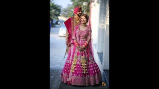 Best punjabi wedding || Mandeep &amp; Kiran Punjabi Sikh Wedding || Paran Singh Photography