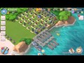 طريقة تهكير Boom Beach