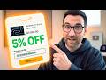 This Amazon Promo Code WORKS!