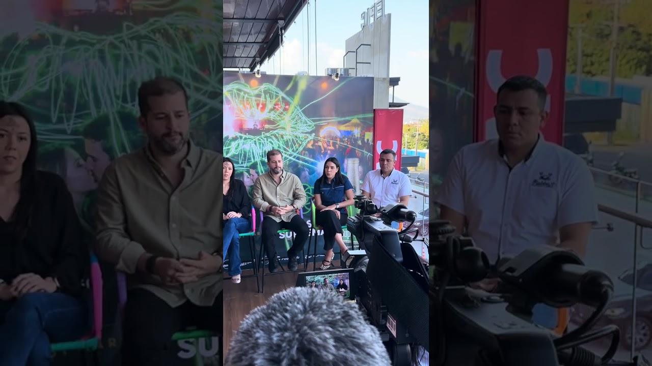 Cerveza Suprema anuncia FOODSION 2026: Donde la fusión  seconvierte en experiencia