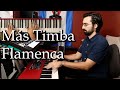 Ms tumbaos de timba gitana desde los ojos de un cubano