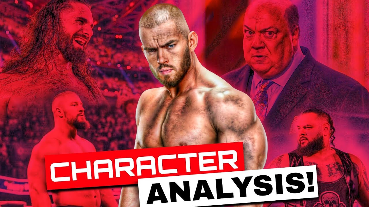 How WWE can booked Austin Theory in 2026 | Austin Theory's Character Analysis and next big drama