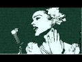 Billie Holiday - One For My Baby (1957)