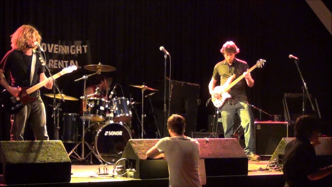 Freedom - Overnight Rental