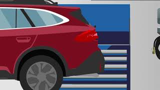 What You Need to Know About Subaru Collision Repair